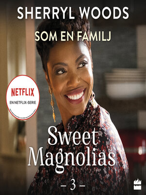 cover image of Som en familj